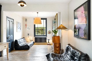 Tyneham Road, Wandsworth, London, SW11