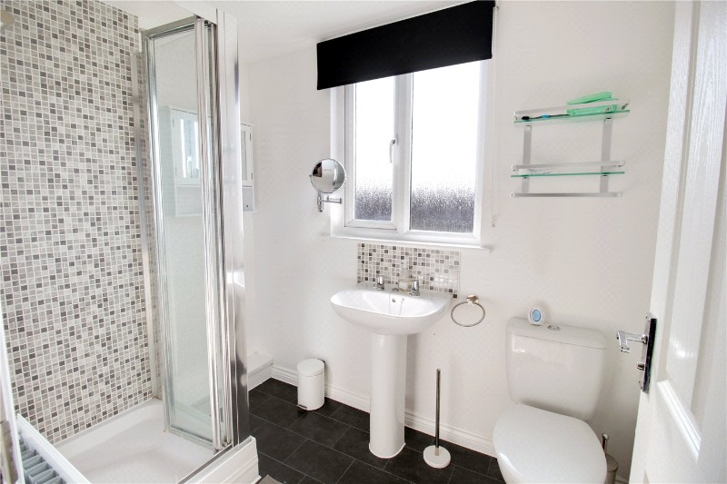 Britannia Way, Costessey, Norwich, Norfolk, NR5