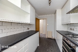 Withdean Rise, Brighton, East Sussex, BN1