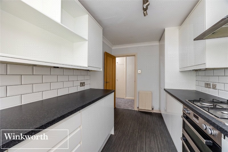 Withdean Rise, Brighton, East Sussex, BN1