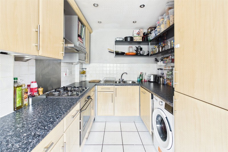 William Winter Court, 3 Charles Haller Street, London, SW2