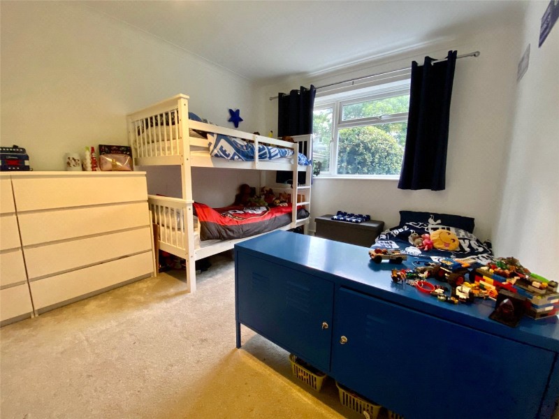 Ancrum Lodge, 54-56 Western Road, Poole, BH13