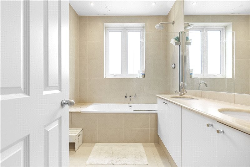 Lowther Road, Barnes, London, SW13