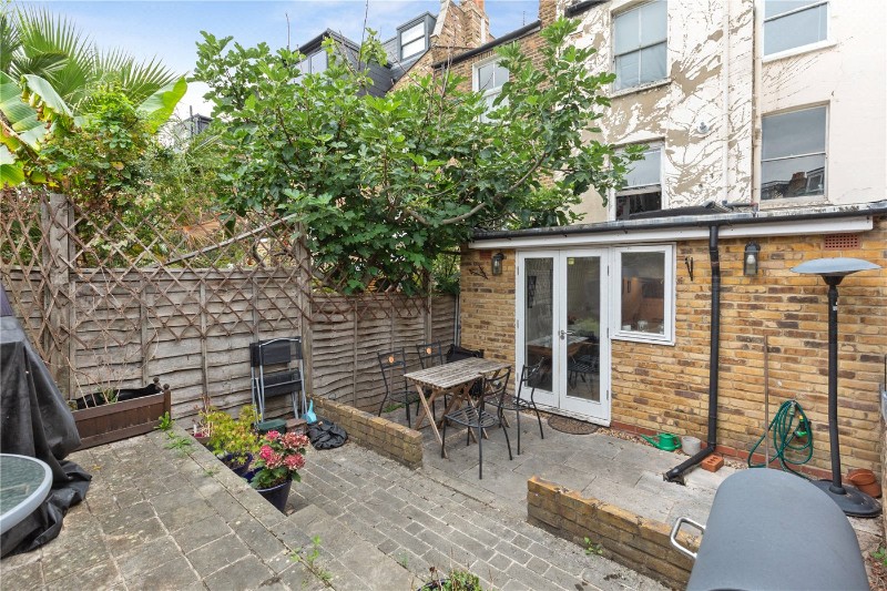 Mountgrove Road, London, N5