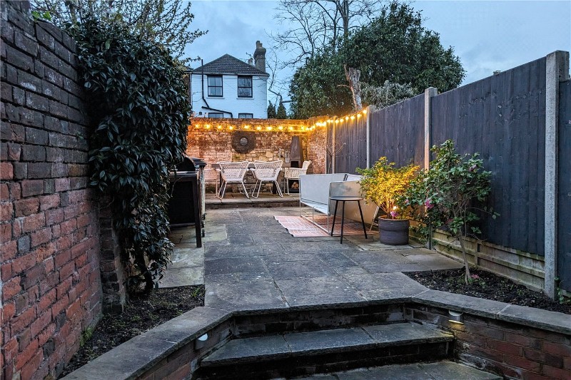 Cossington Road, Canterbury, CT1