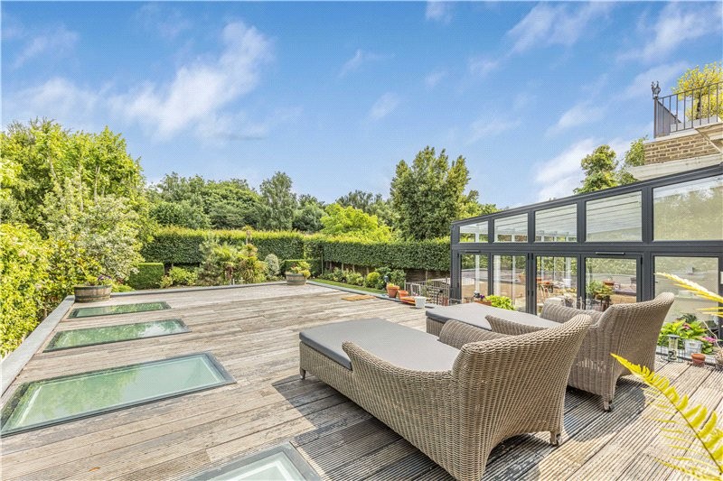 Castelnau, London, SW13