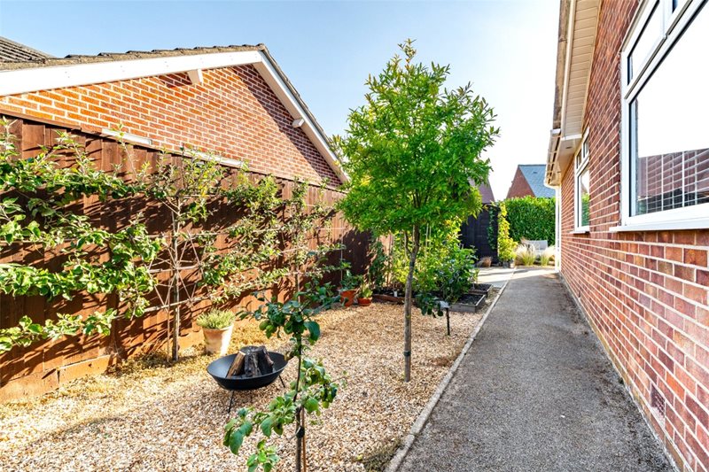 Brookside Road, Wimborne, Dorset, BH21