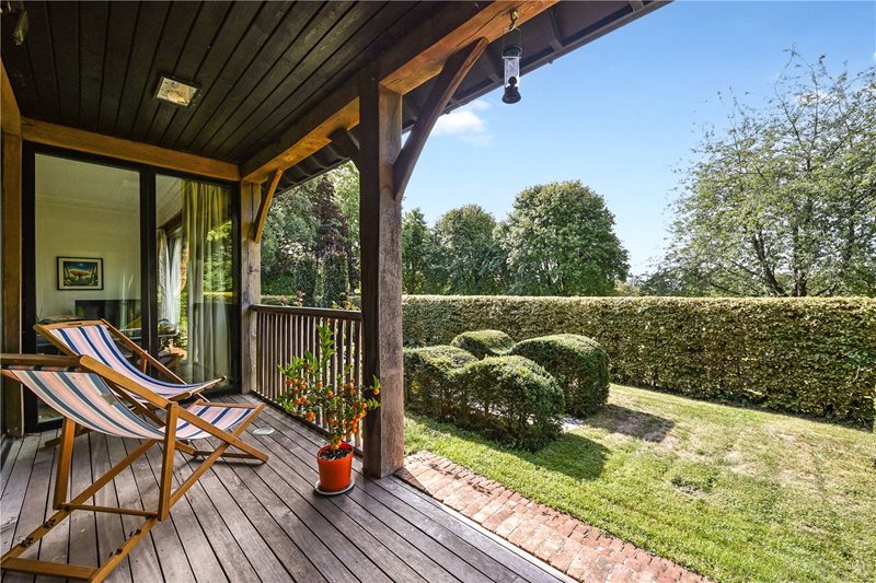 Field Way, Compton, Winchester, Hampshire, SO21