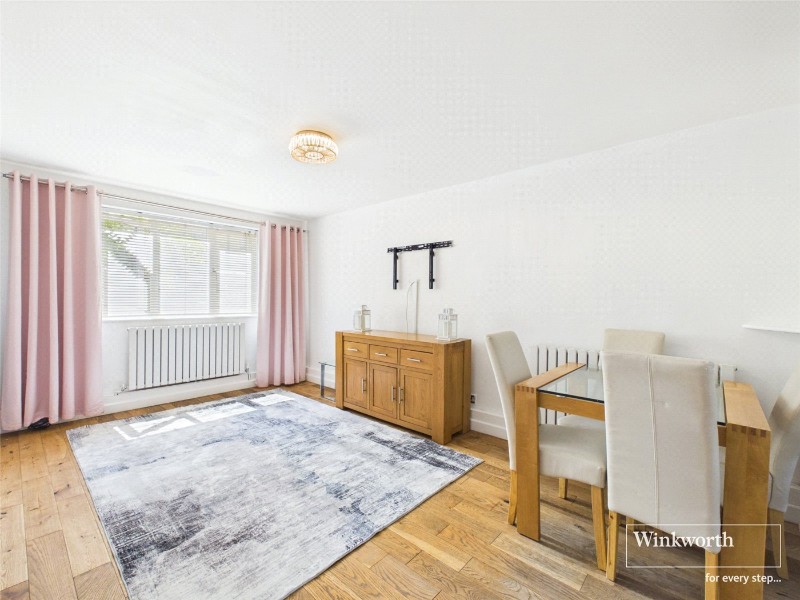 Haven Court, Reading, Berkshire, RG1