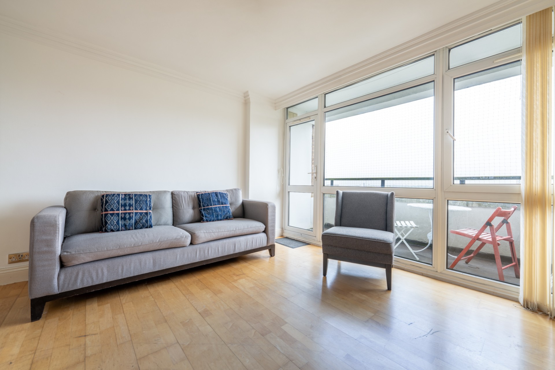 2 bedroom property for sale in Stuart Tower, 105 Maida Vale, London, W9