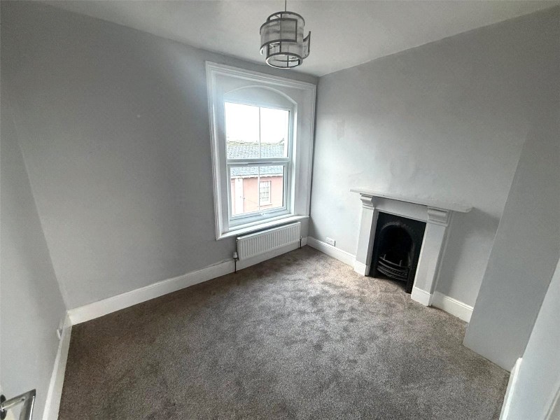 Bampton Street, Tiverton, Devon, EX16