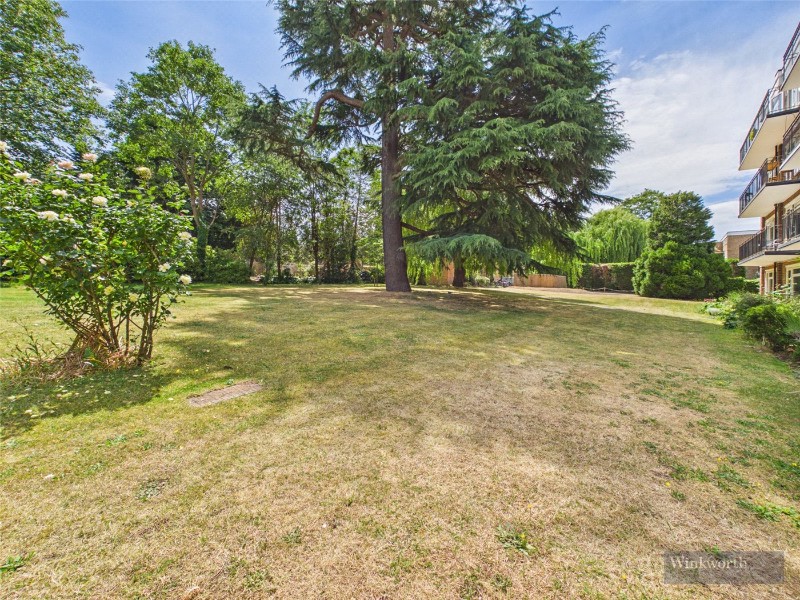 Lovelace Road, Surbiton, KT6