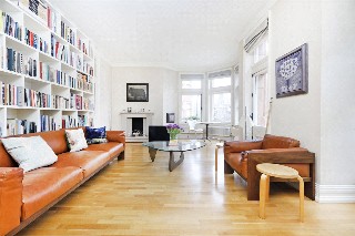 Torrington Place, London, WC1E