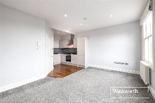 Hendon Lane, London, N3