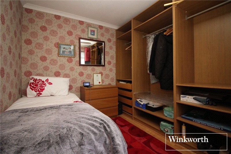 Furzehill Road, Borehamwood, Hertfordshire, WD6