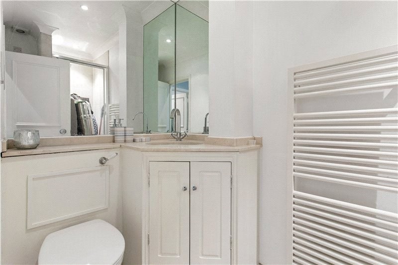 Collingham Road, South Kensington, London, SW5