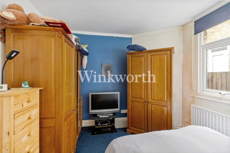 Avondale Road, London, N13