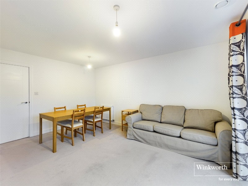 Greenham Avenue, Reading, Berkshire, RG2
