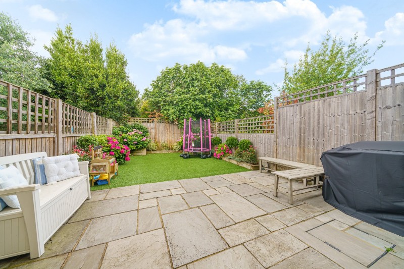 Lacon Road, East Dulwich, London, SE22