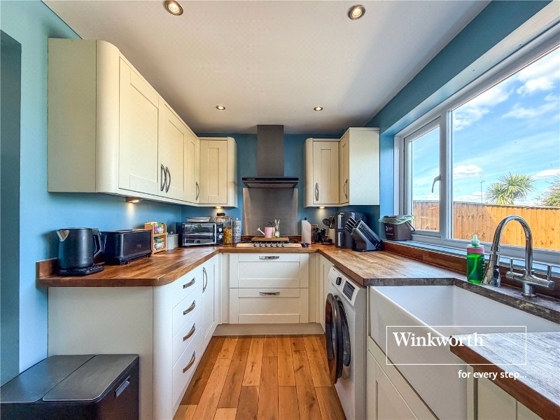 Bunting Road, Ferndown, Dorset, BH22