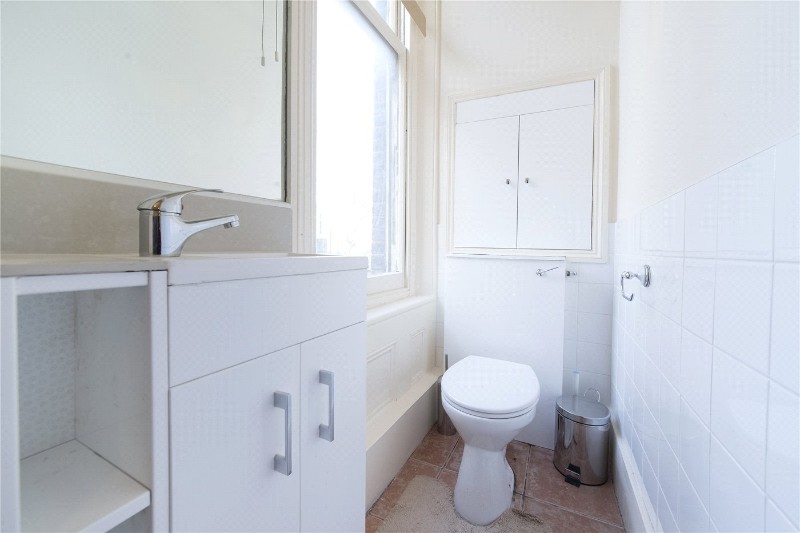 Theobalds Road, London, WC1X