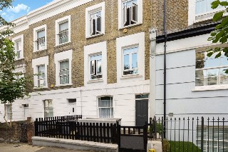 Axminster Road, London, N7