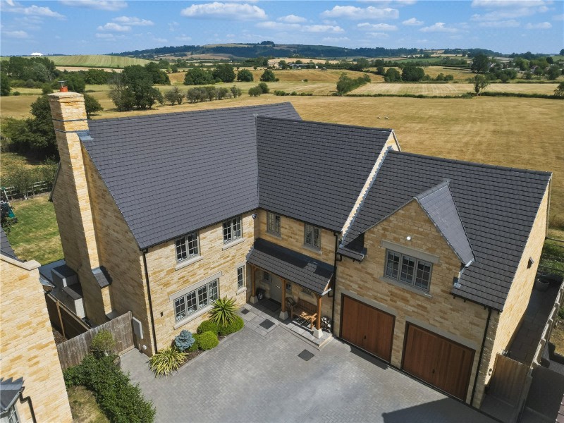 Haddon Fields, Shipston-on-Stour, Warwickshire, CV36