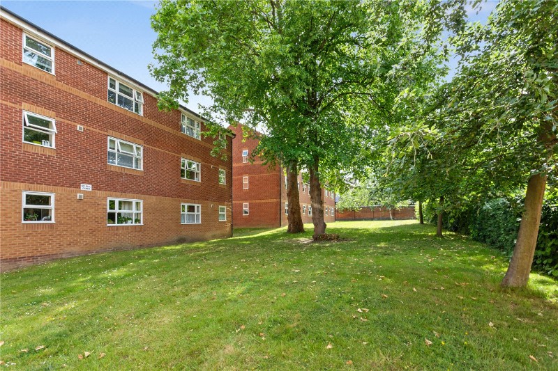 Massingberd Way, London, SW17
