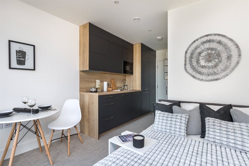 Harrovian House, 2a Woodlands Road, Harrow, Middlesex, HA1