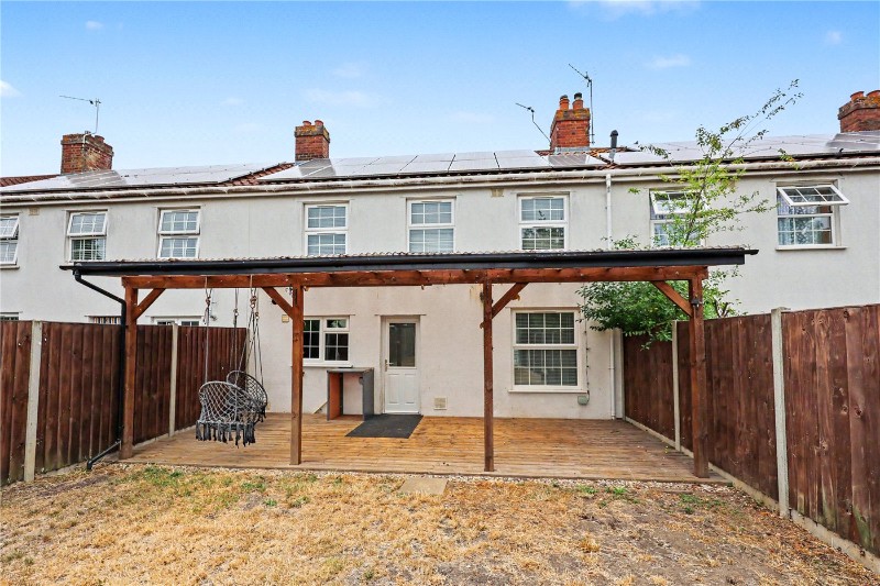 Appleyard Crescent, Norwich, Norfolk, NR3