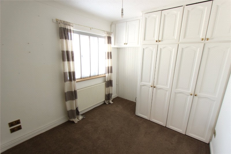 Warwick Road, Rayleigh, Essex, SS6