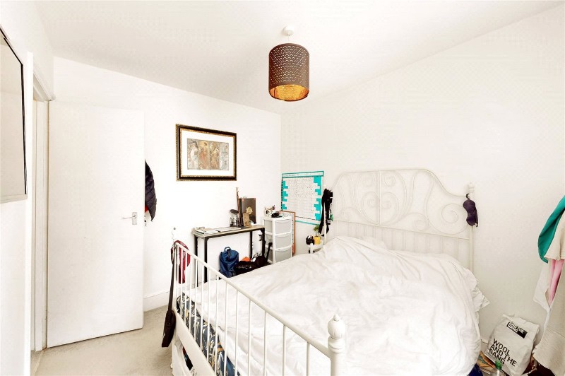 Agar Grove, London, NW1