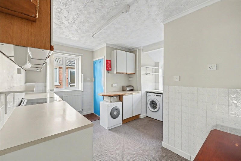 Moore Avenue, Sprowston, Norwich, Norfolk, NR6