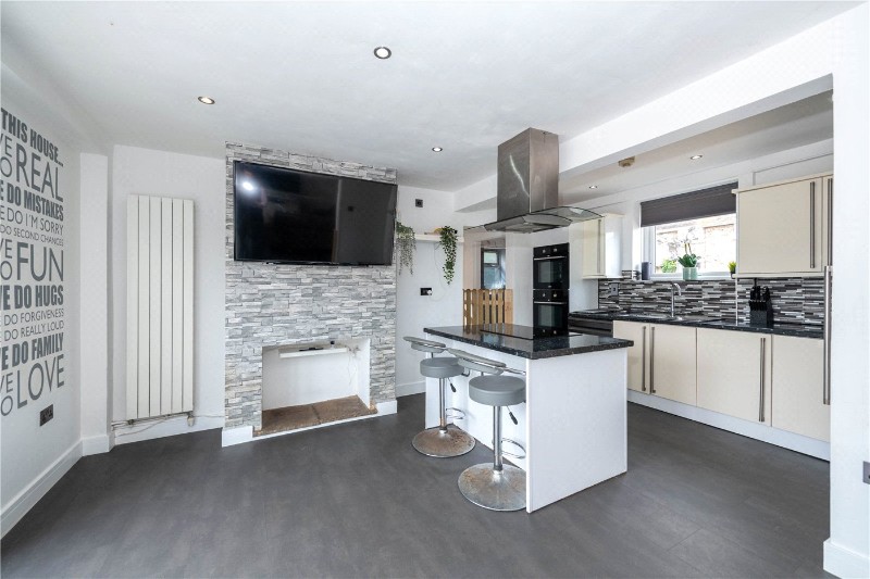 The Crescent, Morton, Bourne, Lincolnshire, PE10