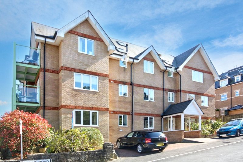 Earle Road, Bournemouth, Dorset, BH4