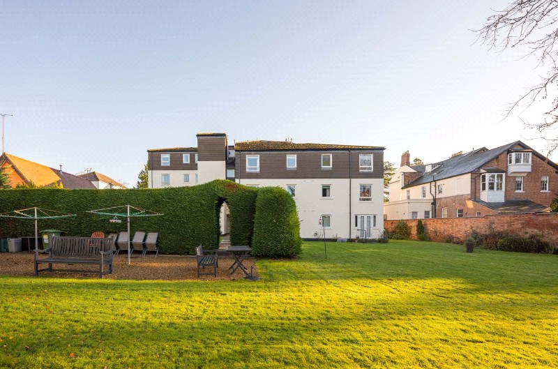 Kenilworth Road, Leamington Spa, Warwickshire, CV32