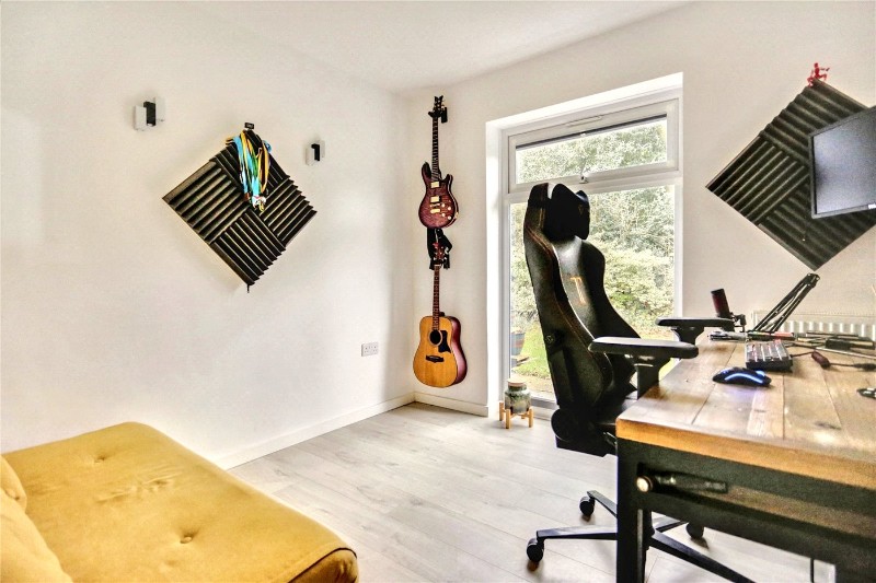 Priory Close, Hethersett, Norwich, Norfolk, NR9