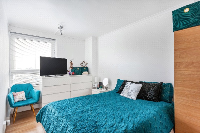 De Beauvoir Estate, London, N1