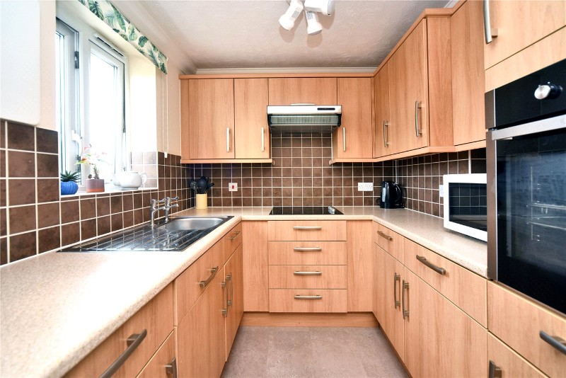 Brambledown Road, Wallington, SM6