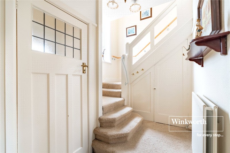 William Road, Bournemouth, Dorset, BH7