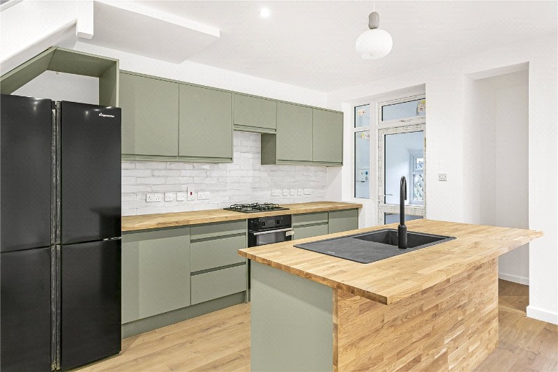Upper Elmers End Road, Beckenham, BR3