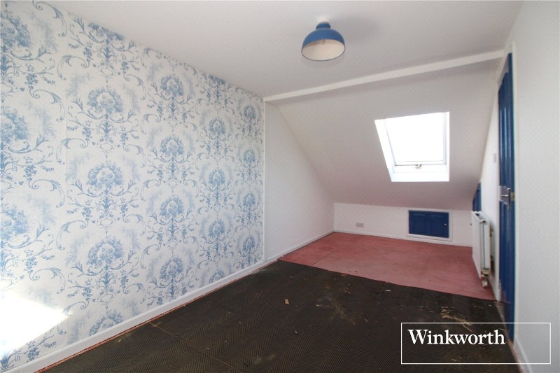 Malden Road, Borehamwood, Hertfordshire, WD6