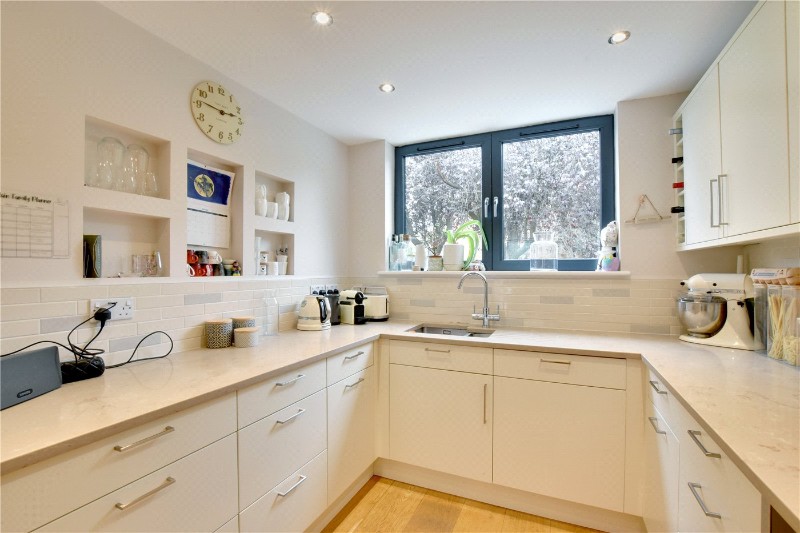 Lemmon Road, Greenwich, London, SE10