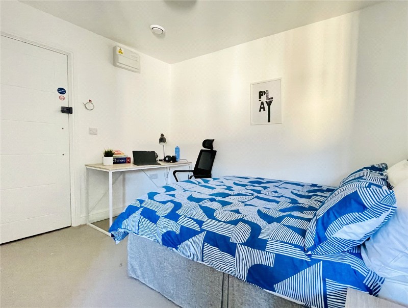 St. Marys Place, Southampton, Hampshire, SO14