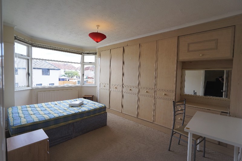 Elm Park, Filton, Bristol, BS34