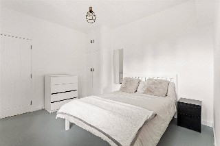 Fanshaw Street, London, N1