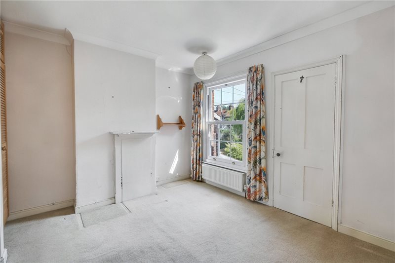 Russell Terrace, Trowse, Norwich, Norfolk, NR14