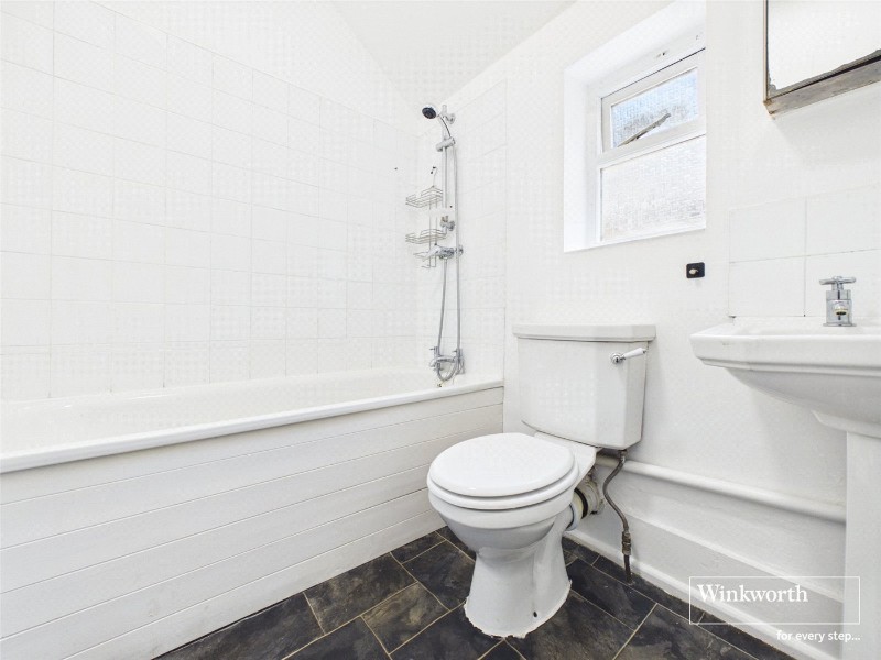 Salisbury Road, Reading, Berkshire, RG30