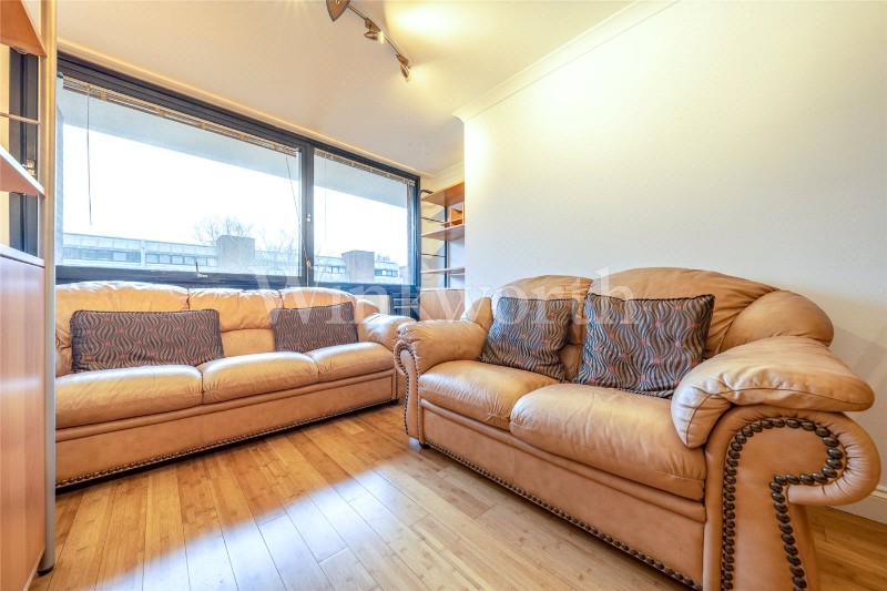 Britten Close, London, NW11