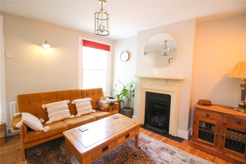 Hillside Road, Leigh-On-Sea, United Kingdom, SS9